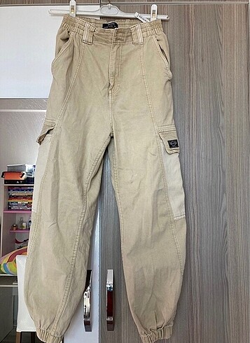 bershka pantolon