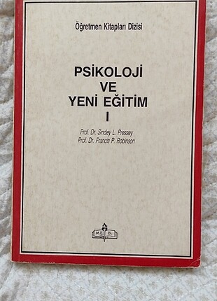 Psikoloji ve Yeni Eğitim 1