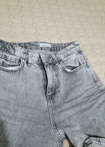 Defacto Gri Jean