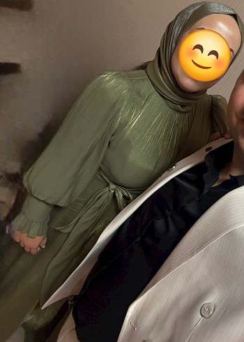 Abiye Haki Abiye Uzun Elbise