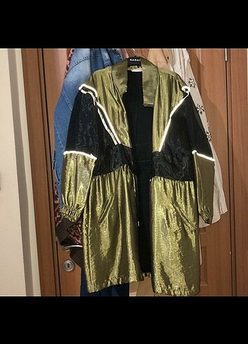 Jakar Trençkot Standart Beden 36-42 