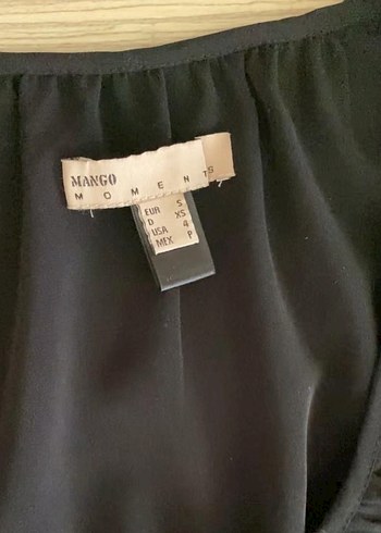 Mango elbise - Görsel 6