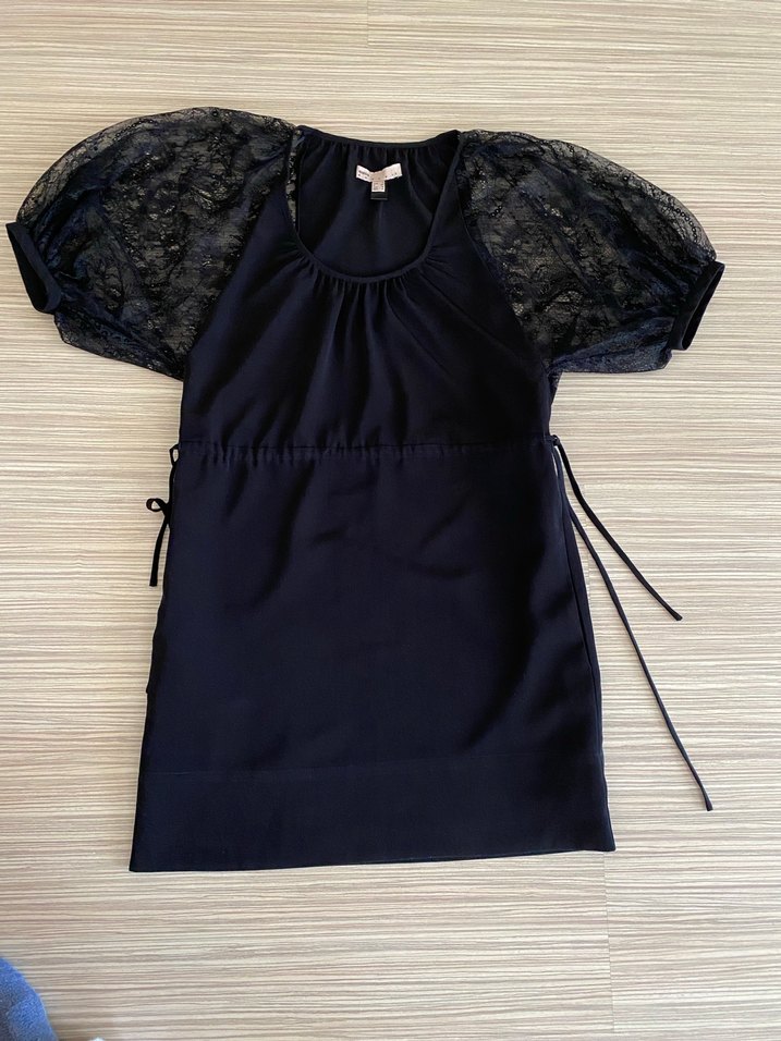 Mango elbise - Görsel 3