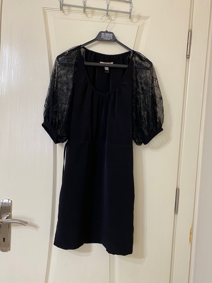 Mango elbise - Görsel 4