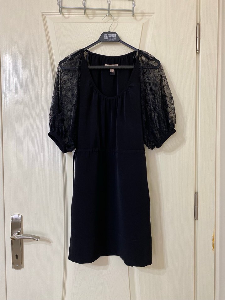 Mango elbise - Görsel 5