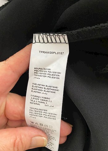 Trendyol & Milla Trendyol Kumaş Pantolon