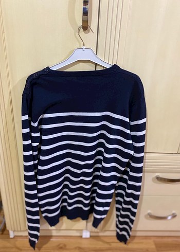 Pull and Bear Pull & Bear Triko Kadın Kazak