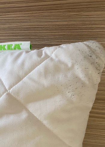Beden beyaz Renk İkea Yastık