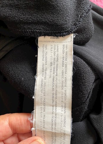 MANGI Mini Tulum - Görsel 8