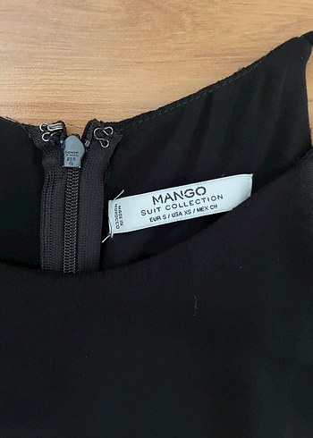 MANGI Mini Tulum - Görsel 3