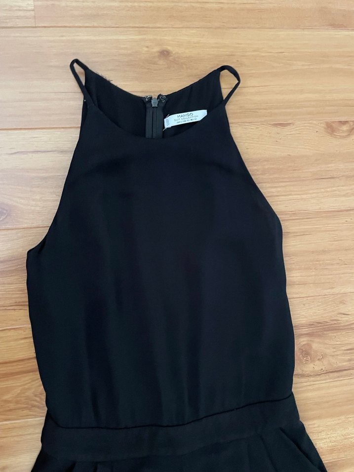 MANGI Mini Tulum - Görsel 4