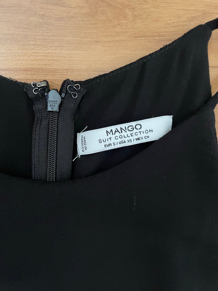 MANGI Mini Tulum - Görsel 3