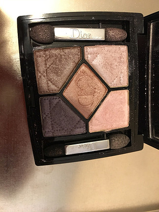 Dior far paleti ORJİNAL 