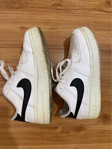 Nike ayakkabı