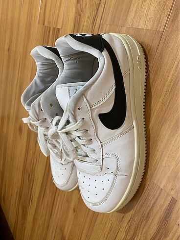 Nike Nike ayakkabı