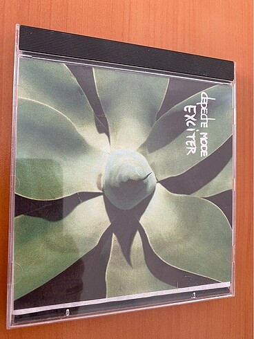 Depeche mode CD