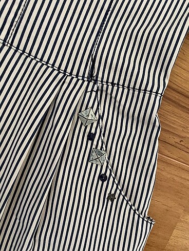 m Beden Pull & Bear elbise