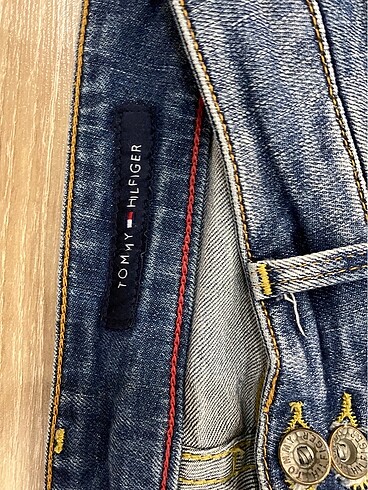 28 Beden Tommy jean