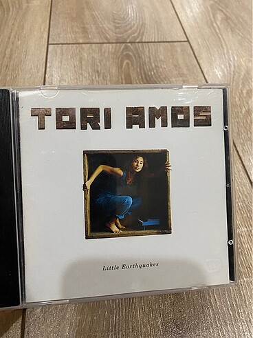 Tori Amos cd