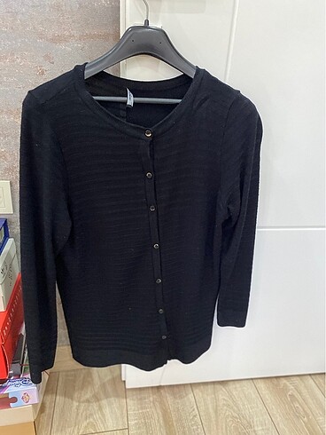 LC Waikiki LCW hırka
