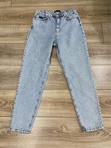 LCW MOM jean