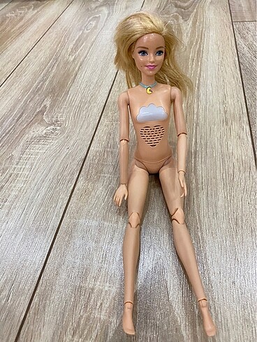 Meditasyon Barbie