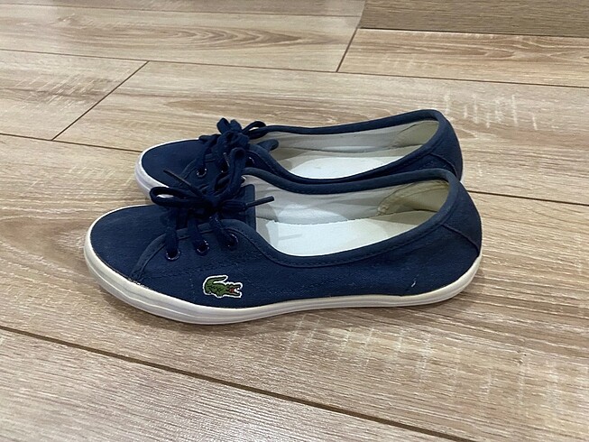 Lacoste Lacoste babet