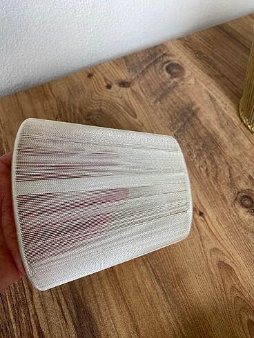 Ikea Abajur başlık