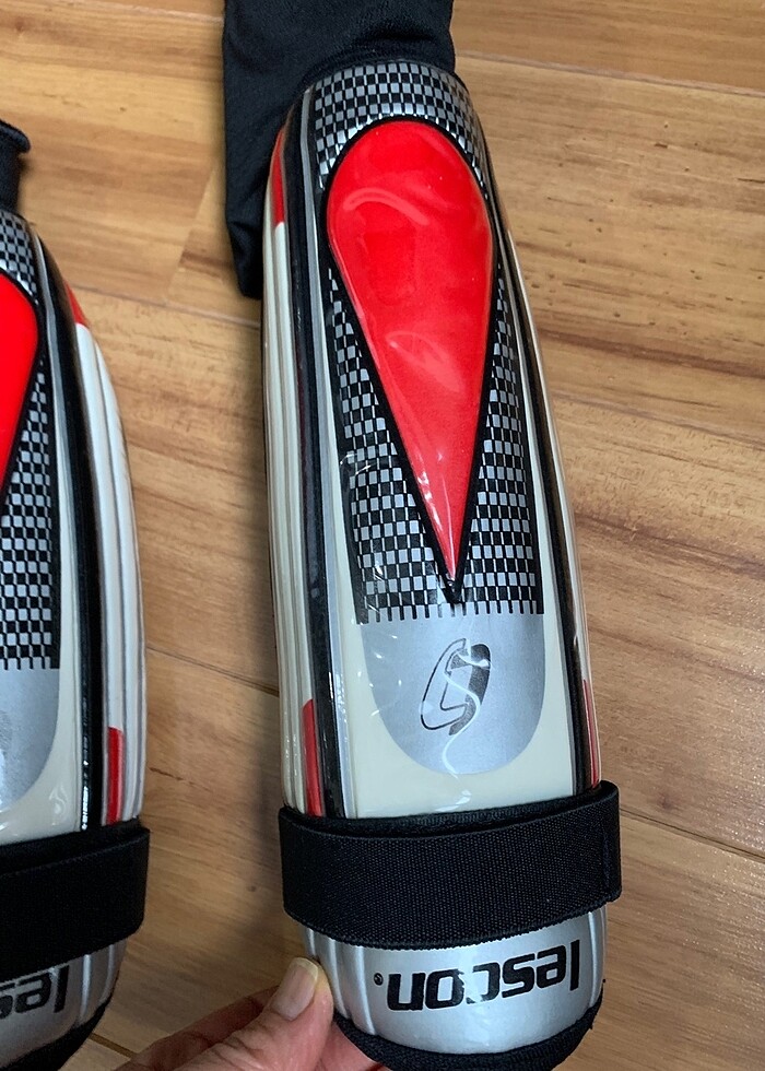 LESCON  tekmelik - Görsel 2