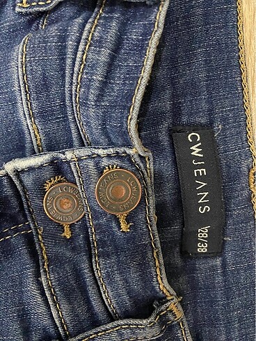 28 Beden LCW jean
