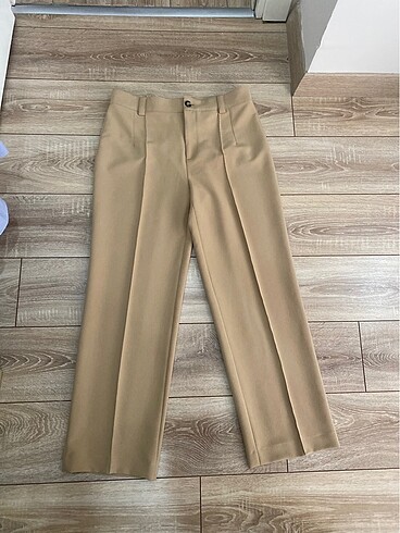 Zara Zara kumaş pantolon