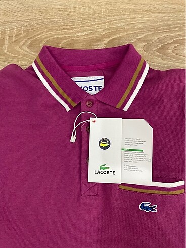Lacoste Lacoste