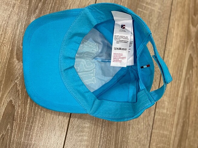 U.S Polo Assn. Polo şapka