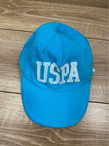Polo şapka