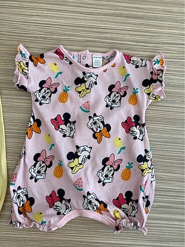 LC Waikiki LCW 2 adet tulum