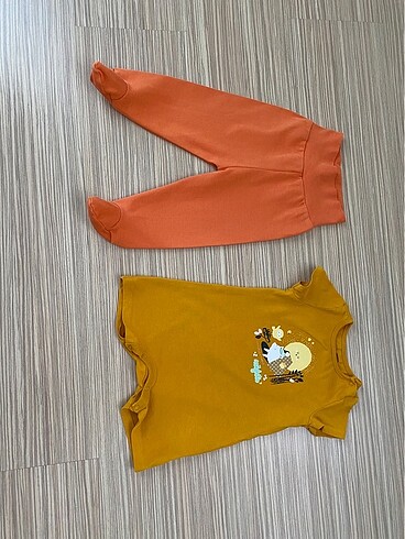 Hellobaby 2 Li takım