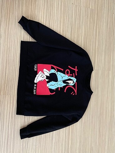 m Beden Tokyo sweatshirt