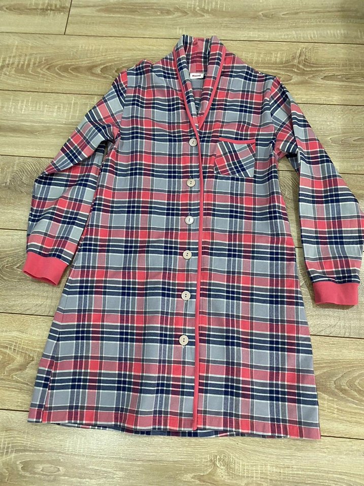 Kom Ev Elbisesi - Görsel 3