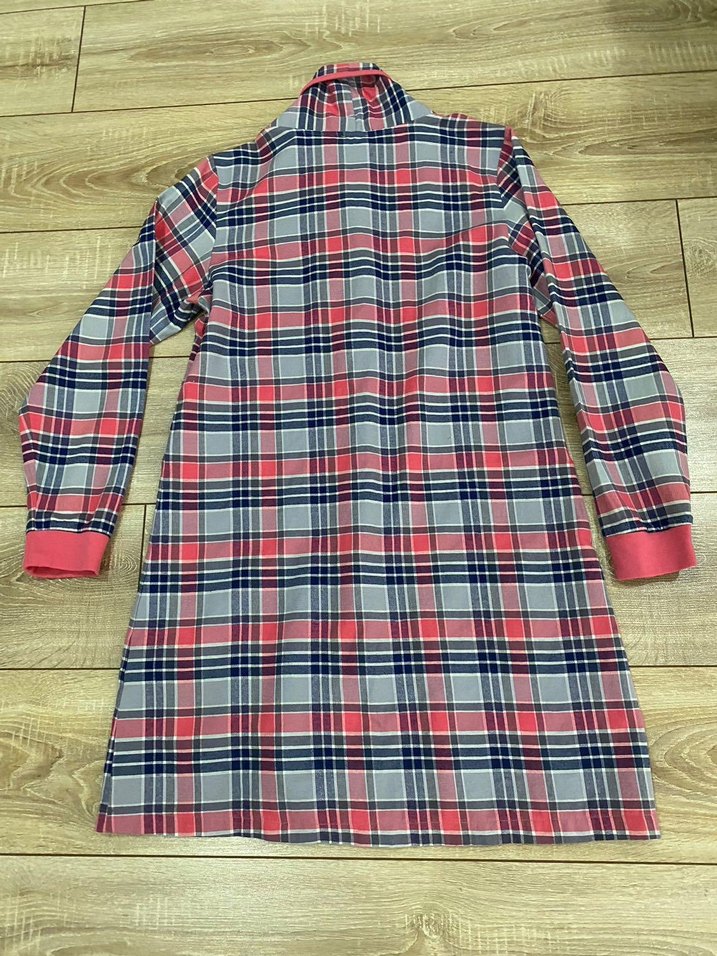 Kom Ev Elbisesi - Görsel 4