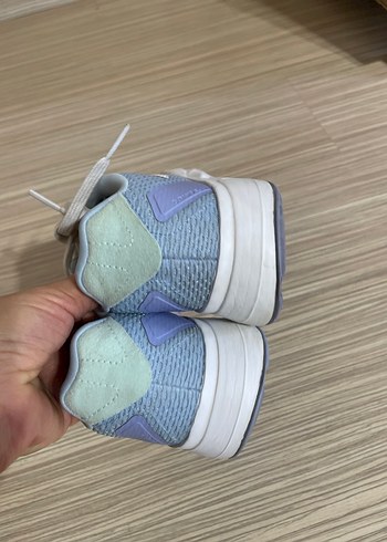 Adidas Spor Ayakkabısı 35,5 numara - Görsel 7