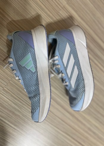 Adidas Spor Ayakkabısı 35,5 numara - Görsel 6