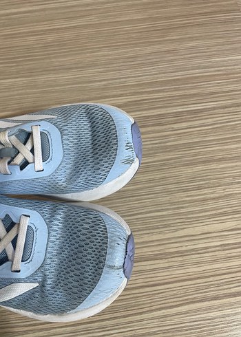 Adidas Spor Ayakkabısı 35,5 numara - Görsel 3