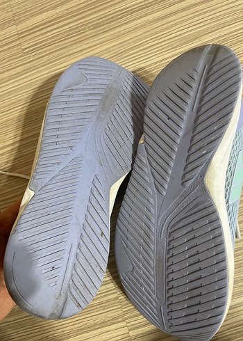 Adidas Spor Ayakkabısı 35,5 numara - Görsel 9