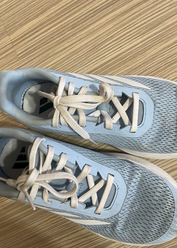 Adidas Spor Ayakkabısı 35,5 numara - Görsel 4