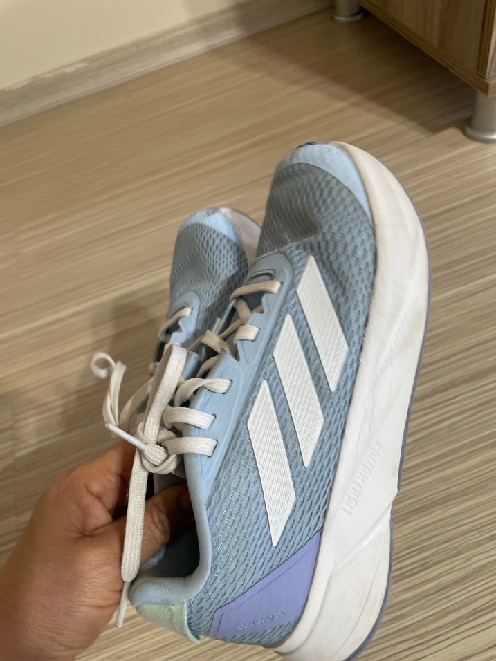 Adidas Spor Ayakkabısı 35,5 numara - Görsel 5