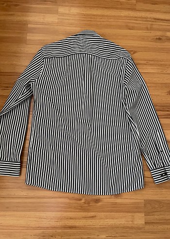 U.S Polo Uzun Kollu Gömlek - Görsel 5