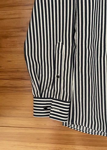 U.S Polo Uzun Kollu Gömlek - Görsel 3