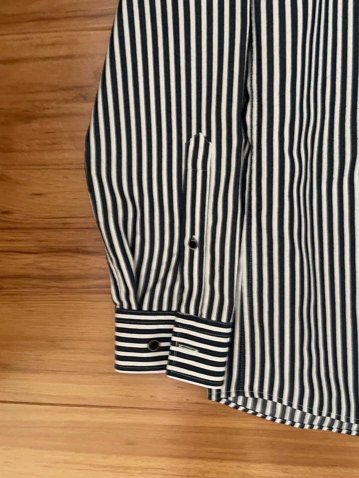 U.S Polo Uzun Kollu Gömlek - Görsel 3