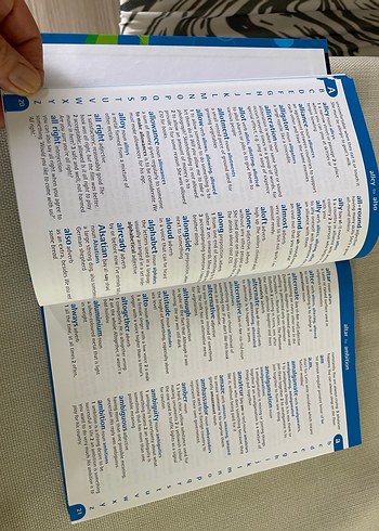 Oxford Primary Dictionary Yeni Baskı - Görsel 3