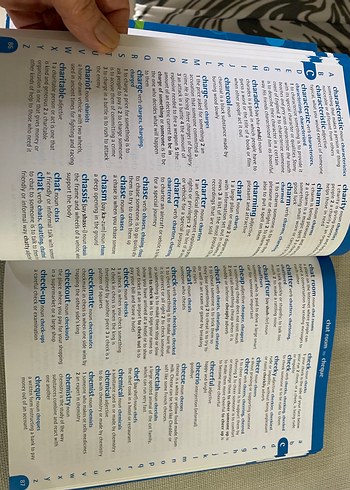 Oxford Primary Dictionary Yeni Baskı - Görsel 4